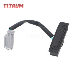 Interrupteur de hayon Yitrum 90602-JD00B pour Nissan Qashqai 08-15 Pièces automobiles - Product Image 2