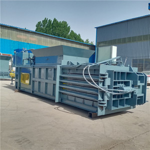 Machine hydraulique industrielle de recyclage de bouteilles en plastique PET haute capacité Longmiao Haute Précision Shandong - Product Image 3