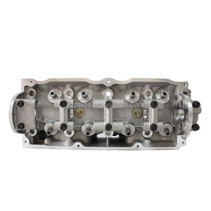 마쓰다 626용 FE F8 엔진 부품 실린더 헤드, 실린더 헤드 FE F8 F850-10-100 F850-10-100F - Product Image 4