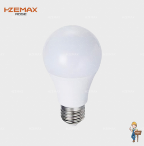 中国メーカー18W LED電球E27省エネ50000時間住宅用耐久性ランプ - Product Image 1
