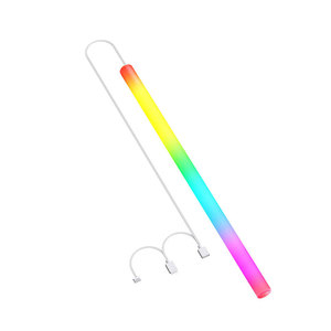 Pendingin Air CPU Silikon ARGB AK-350-AK390 Berkualitas Tinggi, Harga Pabrik, Stok Tersedia - Product Image 3