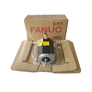 A06B-0229-B001 FANUC New Original Ac Servo Motor Cnc PLC - Product Image 2
