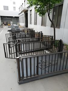 Nhà Máy bò cân bằng gia súc lợn cân nặng dê Trọng lượng máy gia súc chăn nuôi quy mô cừu động vật vật nuôi quy mô cho gia súc - Product Image 4
