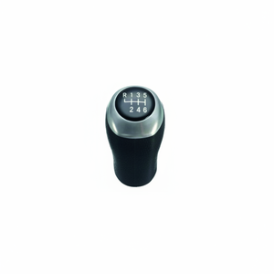 Pomo de Palanca de Cambios Cromado para Hyundai Accent 2012-2016 - Product Image 2