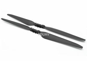 Hélice Plegable Original Hobbywing FOC para Sistema de Potencia X8 3011 EFT E616P 10KG 16KG Dron Agrícola - Product Image 4