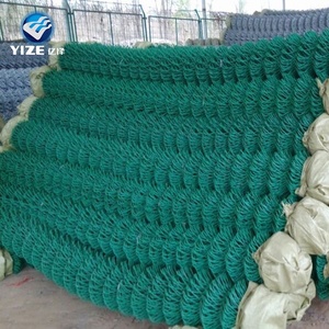 Thép Carbon Thấp Dây Kim Loại Xử Lý Nhiệt Áp Lực Xử Lý Gỗ Loại Pallet Hàng Rào Chuỗi Liên Kết Pvc Tráng Hàng Rào, Trellis & Gates - Product Image 4