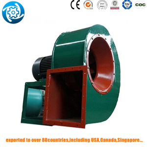 Inversor Industrial pared puerta ventilador - Product Image 3