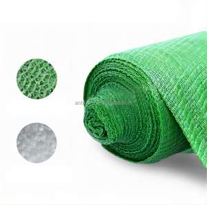 Светло-зеленый цвет Солнцезащитная сетка + лента Raschel сетчатая 40%-90% теневая сетка сельскохозяйственная сетка - Product Image 1