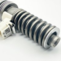 Inyector de combustible Common Rail 21652515 BEBE4P00001 para Volvo MD13 D13 Truck FH420 FM380 FM420 FMX420 Motor Heavy Truck