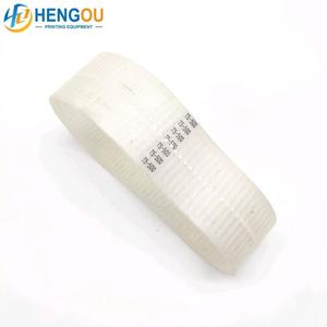 สายพานส่งฟองสบู่แบบมีฟัน 06.2202.01 ขนาด 500x50 มม. สำหรับอะไหล่เครื่องพิมพ์ออฟเซ็ต MBO - Product Image 1