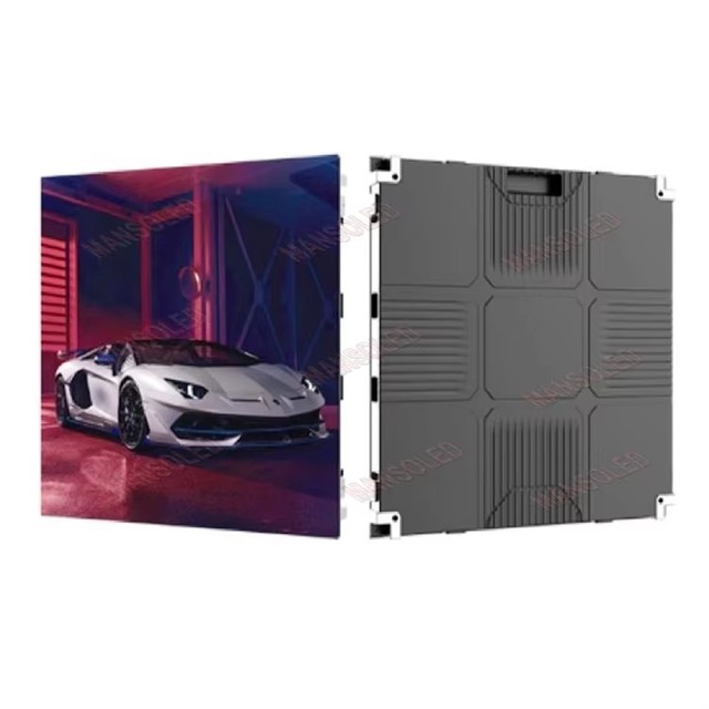 GOB 4K/8K Indoor 2mm HD P2 LED Video Wall COB P2 LED Display Small Pixel Pitch P2 LED Screen