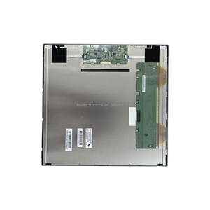 NL10276AC30-52C โมดูลจอ LCD อุตสาหกรรมขนาด 12.1 นิ้ว สำหรับระบบอัตโนมัติในโรงงาน HMI ของแท้พร้อมส่ง - Product Image 1