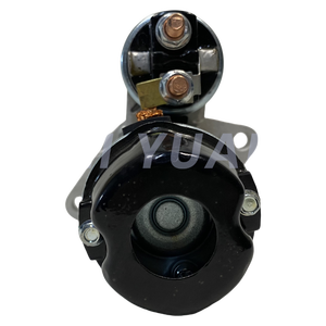 Moteur de démarrage de voiture 12V de haute qualité pour SUBARU Legacy 2.0 3.0 23300-AA190 128000123 M0T81581 - Product Image 5