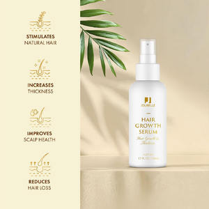 Logo personnalisé sérum de croissance des <span class=keywords><strong>cheveux</strong></span> avec huile de romarin et huile de batana et sérum à la biotine en <span class=keywords><strong>spray</strong></span> pour la croissance des <span class=keywords><strong>cheveux</strong></span> femmes hommes traitement contre la perte de <span class=keywords><strong>cheveux</strong></span> - Product Image 3