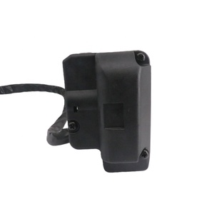 Interruptor de Encendido y Apagado del Motor en el Manillar Izquierdo para <span class=keywords><strong>Honda</strong></span> TRX250TE FOURTRAX <span class=keywords><strong>RECON</strong></span> <span class=keywords><strong>250</strong></span> ES 2002-2004, Interruptor de Manillar para ATV 35020-HM8-A50 - Product Image 6