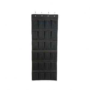 Boonest Household Wall Mounted Multifunctional Organizer <b>Storage</b> Pockets Hanging <b>Storage</b> Bags - Product Image 1
