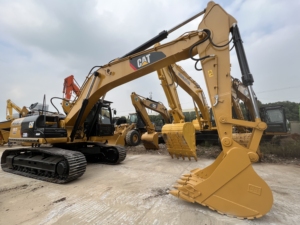 เครื่องขุดสำหรับแมวเครื่องขุดใช้330d สำหรับแมว - Product Image 2