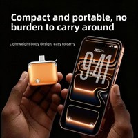 Pengisi Daya Laptop USB Dinding Pintar 140W QC3.0 Port Tipe-C Bahan Tahan Api PC Terlaris Internasional AI