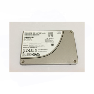 SSDSC2BA800G301 S3700 800 ГБ Внутренний SAS 2,5-дюймовый серверный SSD (6 Гбит/с, 25 нм, MLC, новый) - Product Image 3