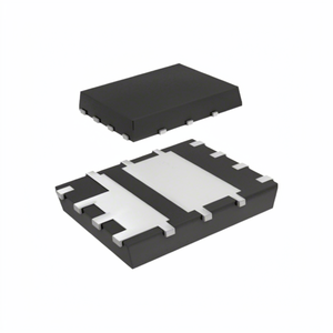 BOM IC มีสินค้าในสต็อก AON6996 8-PowerSMD, ทรานซิสเตอร์แบบขาแบน ชิ้นส่วนอิเล็กทรอนิกส์ - Product Image 1