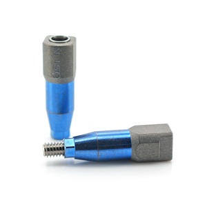 Remplacement de l'imagerie buccale en titane dentaire manuel et électrique A-<span class=keywords><strong>Scan</strong></span> - Product Image 5