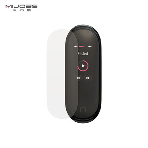 Protector de pantalla para Xiaomi Mi banda 4 Miband4 HD Ultra delgada Anti-arañazos película suave TPU de protección película - Product Image 2