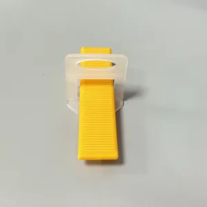 Miếng Đệm Gạch Gốm Bán Sỉ Từ Trung Quốc Sản Xuất Phụ Kiện Hệ Thống San Lấp Mặt Bằng - Product Image 4