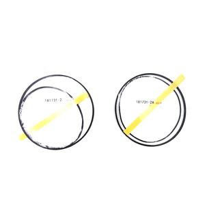 Kit de joints d'étanchéité pour poulie de transmission JF011E RE0F10A pour accessoires de voiture Nissan Mitsubishi K181731-0 - Product Image 1
