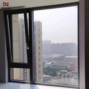 <span class=keywords><strong>Ventanas</strong></span> Modernas de Aluminio Impermeables <span class=keywords><strong>para</strong></span> Dormitorio - Construcción y Bienes Raíces / Puertas, <span class=keywords><strong>Ventanas</strong></span> y Accesorios - Product Image 2