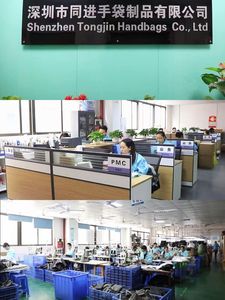 Sac en coton écologique matelassé bohème pour femme, grande capacité, résistant à l'eau, avec fermeture éclair - Product Image 4