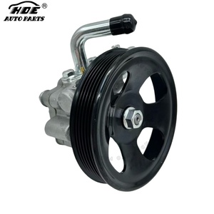 57100-2E100 571002E100 Bomba de Dirección Asistida HDE para Hyundai Tucson, Venta al Por Mayor de Autopartes - Product Image 3