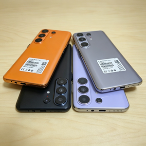 สมาร์ทโฟน Camon 50 Pro 5G รุ่น 16GB+1TB ปลดล็อคแล้ว รองรับซิมคู่ สแตนด์บายคู่ CDMA/LTE หน้าจอ LED 7.0 นิ้ว 120Hz พร้อมซีพียู 10 คอร์ - Product Image 3