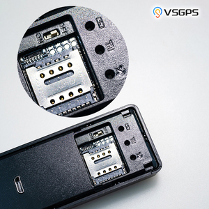 Hạm Đội định vị nền tảng máy chủ phần mềm GPS xe Hệ thống theo dõi từ xa cắt GPS Tracker - Product Image 4