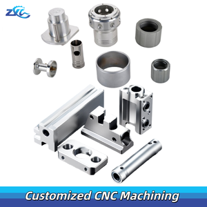 Service de fabrication et de polissage CNC de boîtiers de montres en acier inoxydable de haute précision, conception personnalisée pour les fabricants de montres - Product Image 2