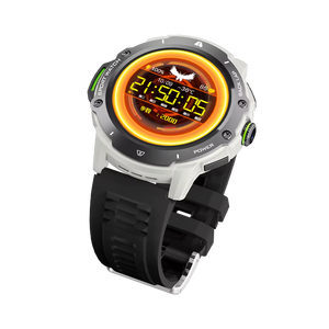 GSM LBS Anti-Loss SOS Alarm GSM Tracker Voice Chat Phones Rohs CE GPS SOS Call 4g Kids Child Baby Smartwatch <strong>G15</strong> <strong>Smart</strong> <strong>Watch</strong> - Product Image 5