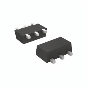 XC9287A33CPR-G Original, Circuito Integrado de Gestión de Energía (PMIC) SOT 89 5/6, Comprar Componentes Electrónicos en Línea - Product Image 1