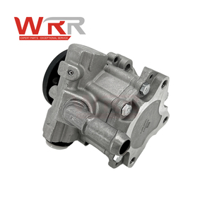 ปั๊มพวงมาลัยเพาเวอร์ 32416769887 32416769888 สำหรับ BMW E46 E39 325i 525i อะไหล่ระบบไฮดรอลิกช่วยบังคับเลี้ยวที่เชื่อถือได้ - Product Image 5