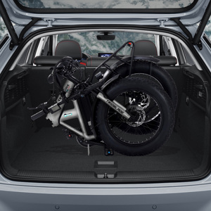 Vélo électrique pliable TRIOBLADE avec système <span class=keywords><strong>de</strong></span> transmission à 10 vitesses en alliage d'aluminium, vélos électriques <span class=keywords><strong>de</strong></span> <span class=keywords><strong>route</strong></span> - Product Image 6