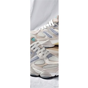 Chaussures pour hommes de marque de luxe, tendance, respirantes et confortables, avec semelles souples pour les activités sportives, vente en gros d'usine. - Product Image 2