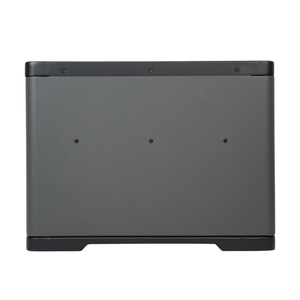 Alimentation portable extérieure, batterie lithium-ion, énergie solaire, 1200W/2000W, interfaces multiples compatibles. BZ26420 ou - Product Image 5