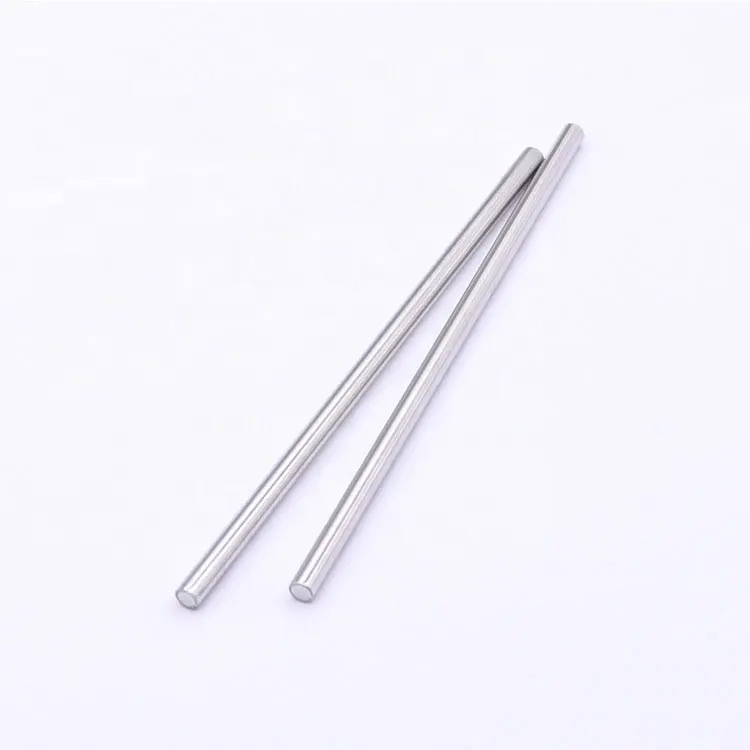 good quality cooking thermometer probe Stainless Steel round closed end food temperature probe