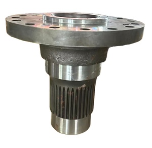 Carter R1600 walking reducer shaft Motor - Product Image 5