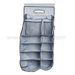 Usine de confiance RV camping-car sac de rangement suspendu <span class=keywords><strong>auvent</strong></span> extérieur tente <span class=keywords><strong>caravane</strong></span> Camping organisateur - Product Image 2