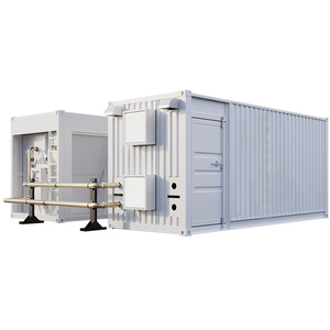 S21Hyd 335T S19 <span class=keywords><strong>Pro</strong></span> + многостанционная контейнерная 240 304 станция сухая и для биткойна Майнер компьютерный процессор данных - Product Image 4