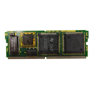 Módulo de Placa de Control FANUC A20B-2902-0060, Módulo PCB de Control - Product Image 1