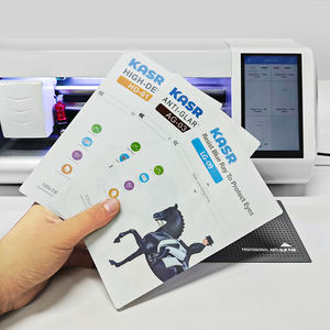 Clear <span class=keywords><strong>mate</strong></span> Blue ray TPU sheets película de <span class=keywords><strong>hidrogel</strong></span> suave protector de pantalla de teléfono frontal y trasero <span class=keywords><strong>para</strong></span> Teléfono Celular - Product Image 4