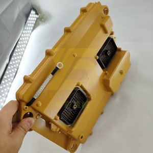 Contrôleur ECU ECM du moteur C11 C13 C15 256-1159 2561159 Pièces de rechange pour équipement lourd - Product Image 4