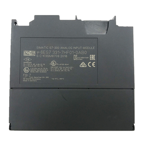 ใหม่ต้นฉบับ S7-300 PLC โมดูล 6ES7331-7HF01-0AB0 - Product Image 4