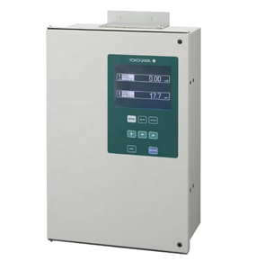 เครื่องวิเคราะห์ก๊าซโยโกกาว่า IR202 สามารถวัดค่า CO2, CO, CH4 และ SO2 ได้ - Product Image 5