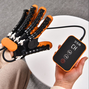 Guante Robótico Portátil para Rehabilitación, Entrenamiento de Dedos para Hemiplejia por Accidente Cerebrovascular, Disponible al por Mayor - Product Image 1